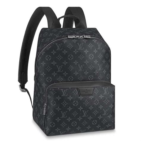 lv travel backpack|louis vuitton backpack unisex.